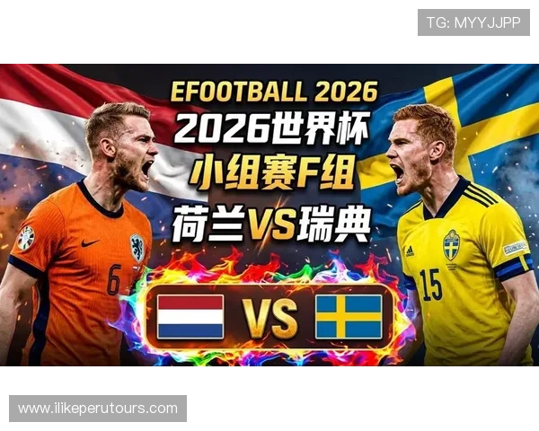 2026年世界杯荷兰对阵瑞典比赛将在美国哪个城市举行详细介绍